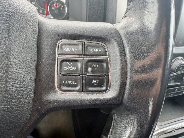 used 2016 Ram 1500 car, priced at $19,977