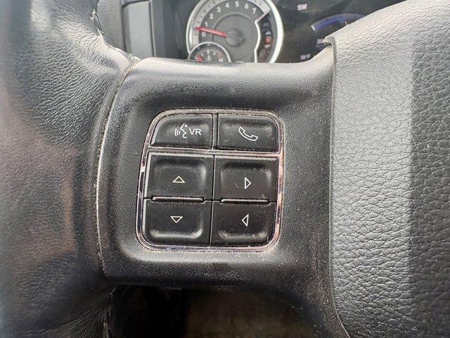 used 2016 Ram 1500 car, priced at $19,977