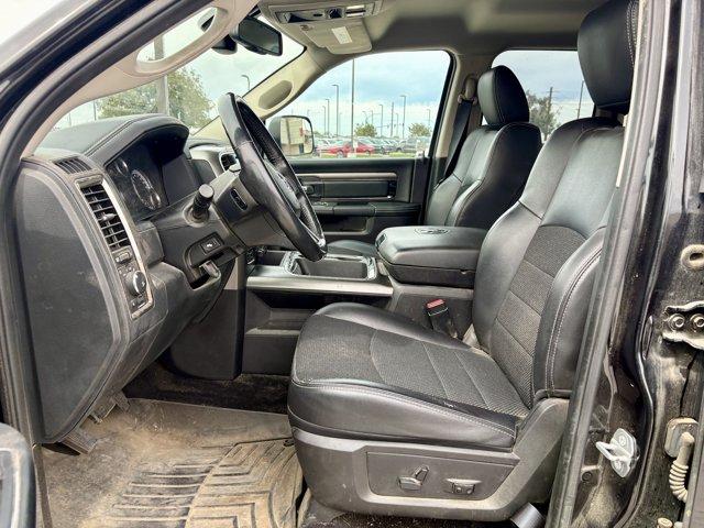 used 2016 Ram 1500 car, priced at $19,977