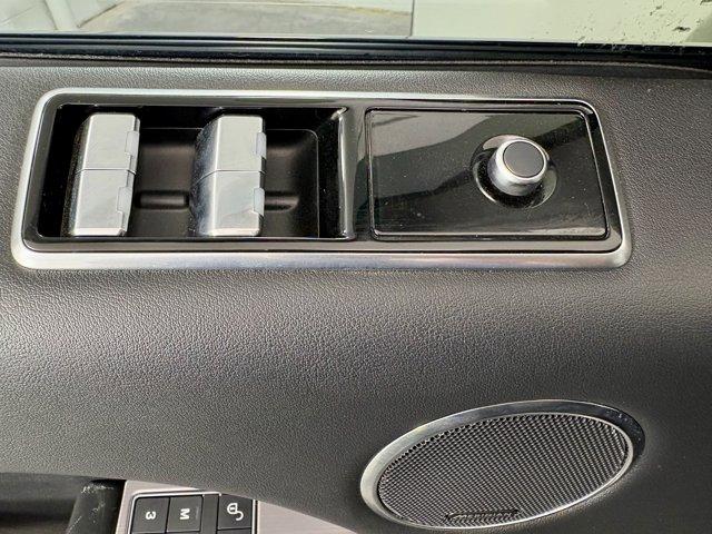 used 2020 Land Rover Range Rover Sport car, priced at $26,977