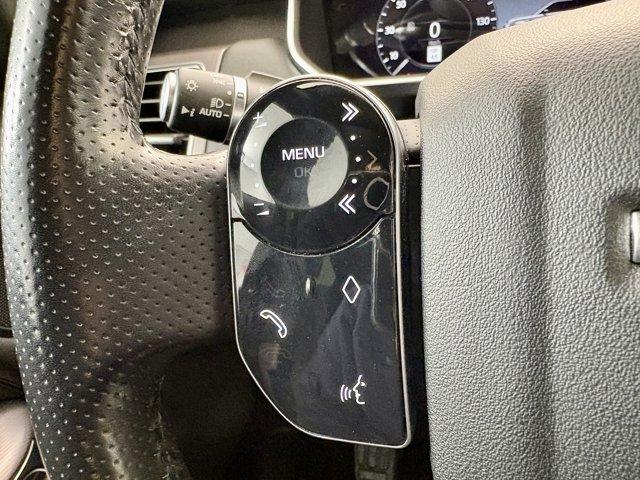 used 2020 Land Rover Range Rover Sport car, priced at $26,977