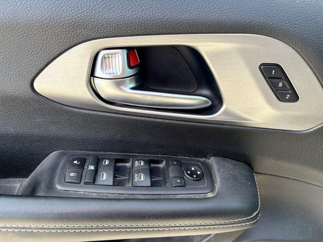 used 2020 Chrysler Pacifica car, priced at $26,977