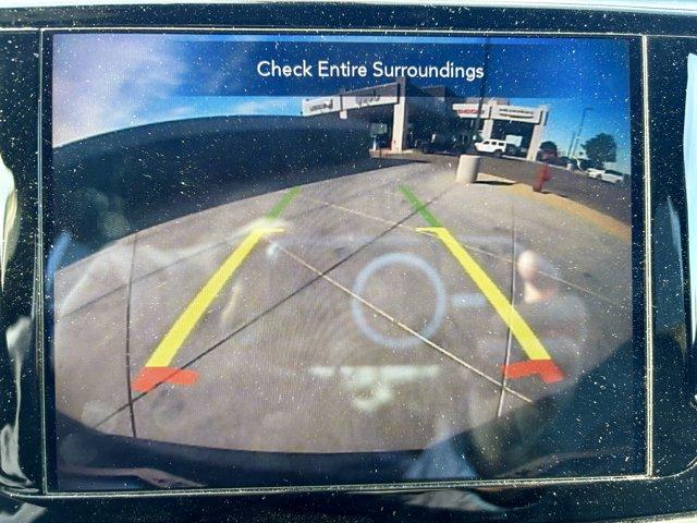 used 2020 Chrysler Pacifica car, priced at $26,977