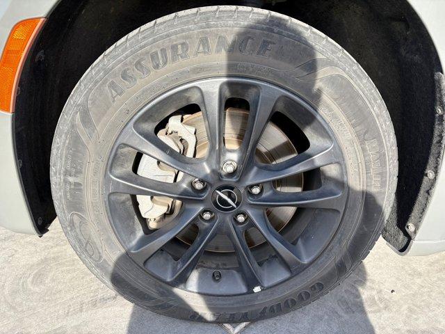 used 2020 Chrysler Pacifica car, priced at $26,977