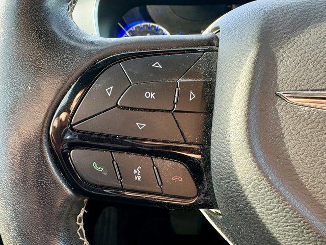 used 2020 Chrysler Pacifica car, priced at $26,977