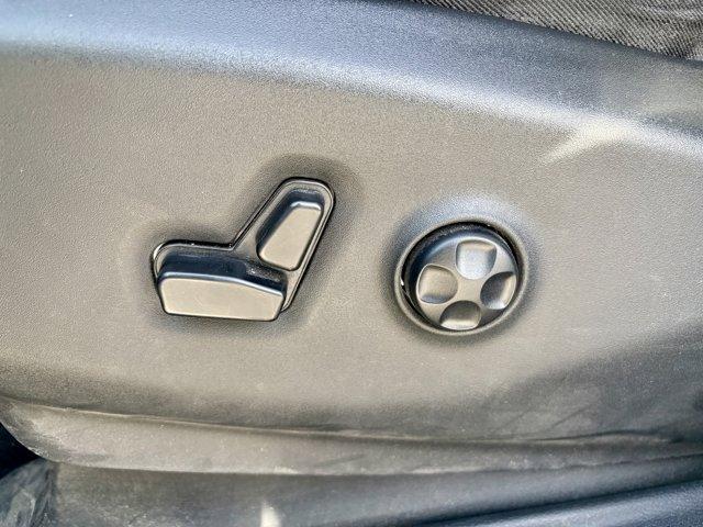 used 2020 Chrysler Pacifica car, priced at $26,977