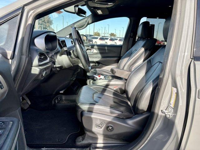 used 2020 Chrysler Pacifica car, priced at $26,977