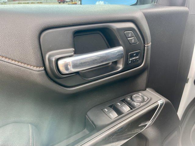 used 2021 GMC Sierra 1500 car, priced at $36,477