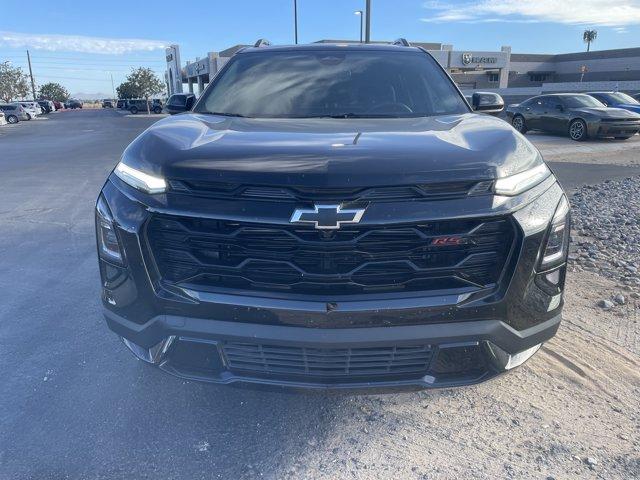 used 2026 Chevrolet Equinox car, priced at $37,698