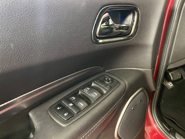 used 2020 Dodge Durango car, priced at $28,977