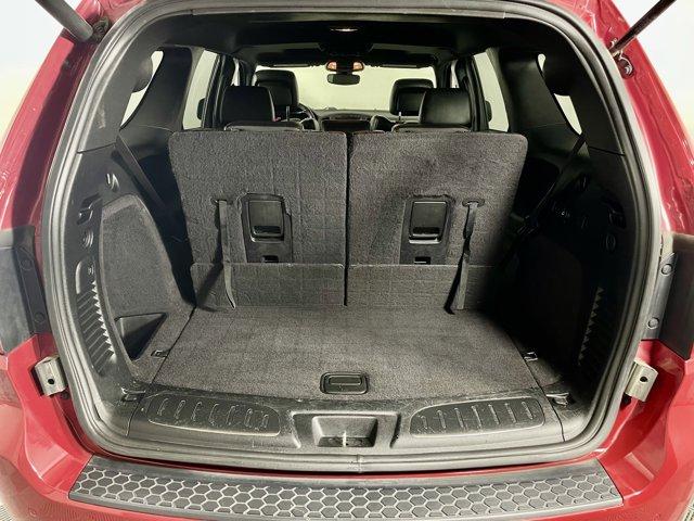 used 2020 Dodge Durango car, priced at $28,977