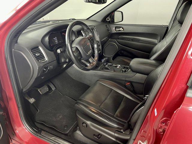 used 2020 Dodge Durango car, priced at $28,977