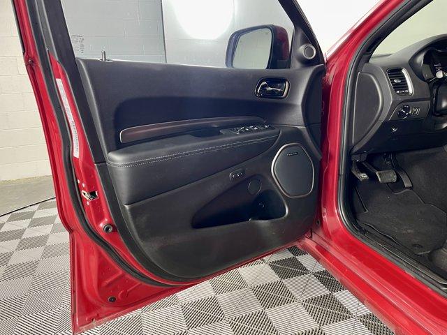used 2020 Dodge Durango car, priced at $28,977