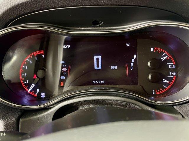 used 2020 Dodge Durango car, priced at $28,977