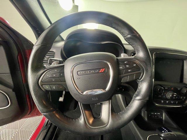 used 2020 Dodge Durango car, priced at $28,977