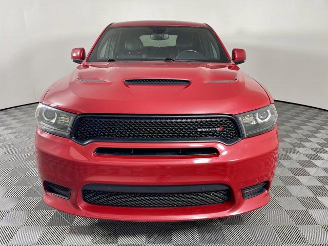 used 2020 Dodge Durango car, priced at $28,977