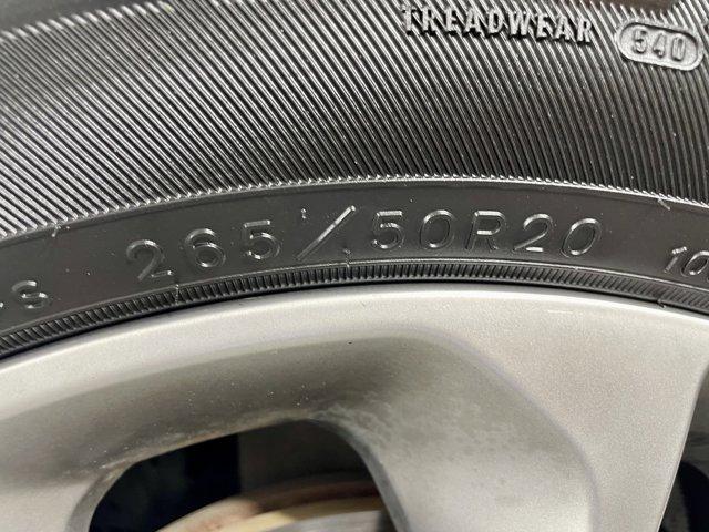 used 2020 Dodge Durango car, priced at $28,977