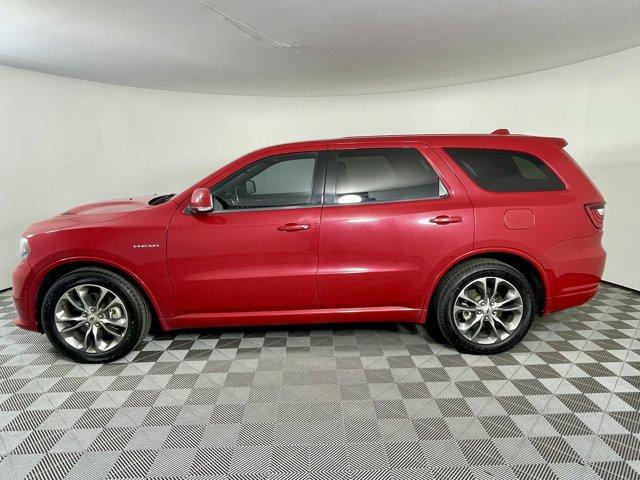 used 2020 Dodge Durango car, priced at $28,977