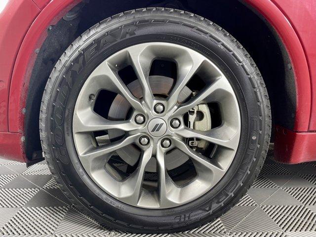 used 2020 Dodge Durango car, priced at $28,977