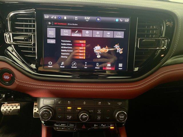 used 2021 Dodge Durango car, priced at $69,777