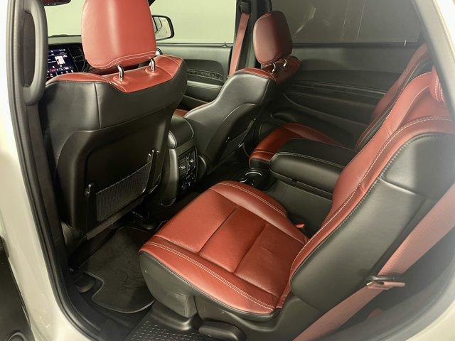 used 2021 Dodge Durango car, priced at $69,777