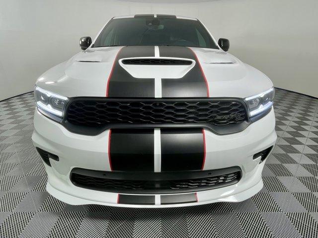 used 2021 Dodge Durango car, priced at $69,777