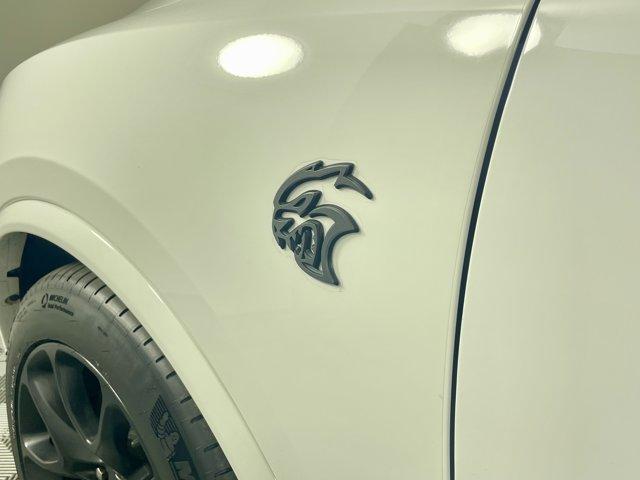 used 2021 Dodge Durango car, priced at $69,777