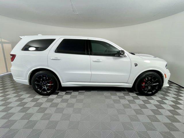 used 2021 Dodge Durango car, priced at $69,777