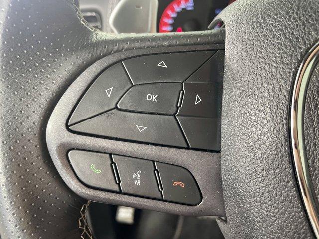 used 2021 Dodge Durango car, priced at $69,777