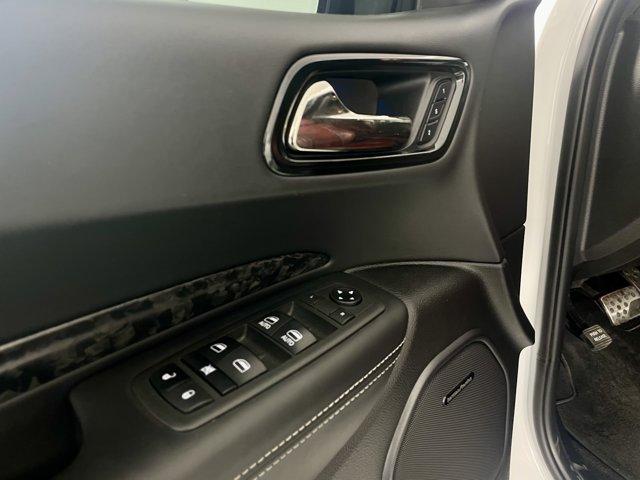 used 2021 Dodge Durango car, priced at $69,777