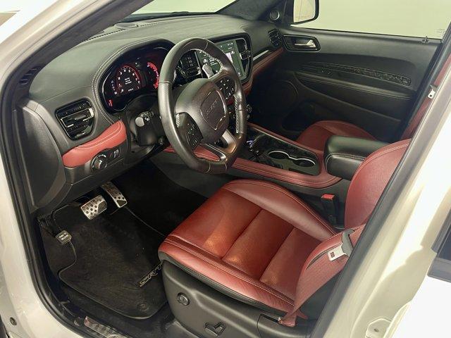 used 2021 Dodge Durango car, priced at $69,777