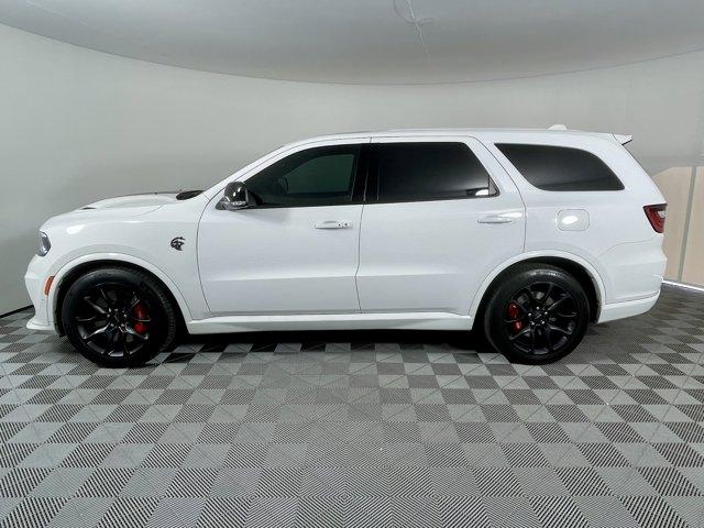 used 2021 Dodge Durango car, priced at $69,777