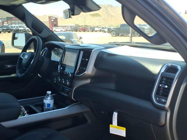 new 2026 Ram 1500 car, priced at $47,783