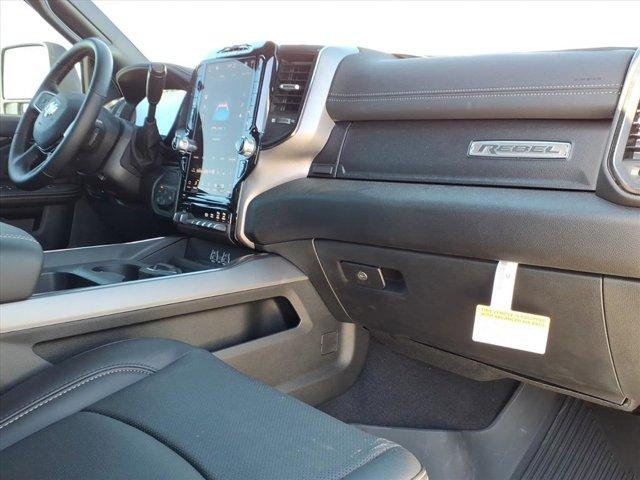 new 2026 Ram 2500 car, priced at $74,730