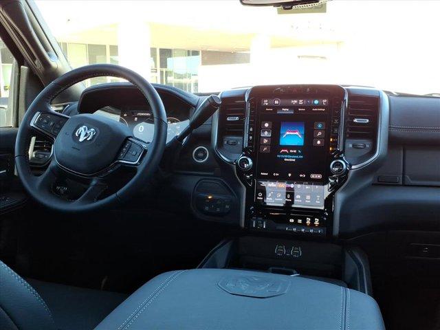 new 2026 Ram 2500 car, priced at $74,730