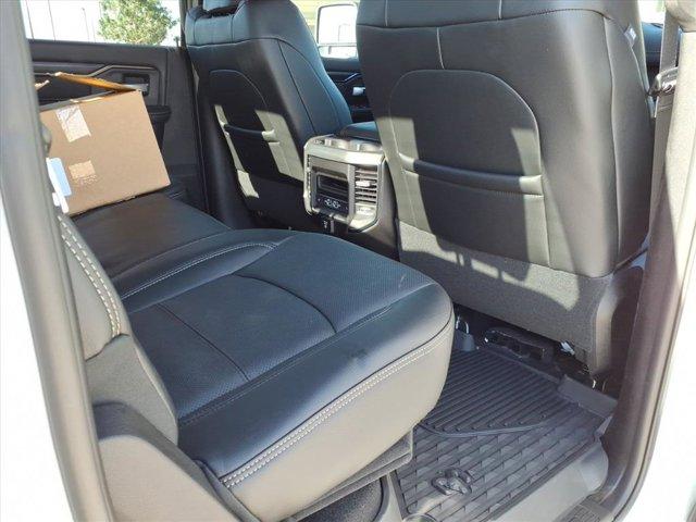 new 2026 Ram 2500 car, priced at $74,730