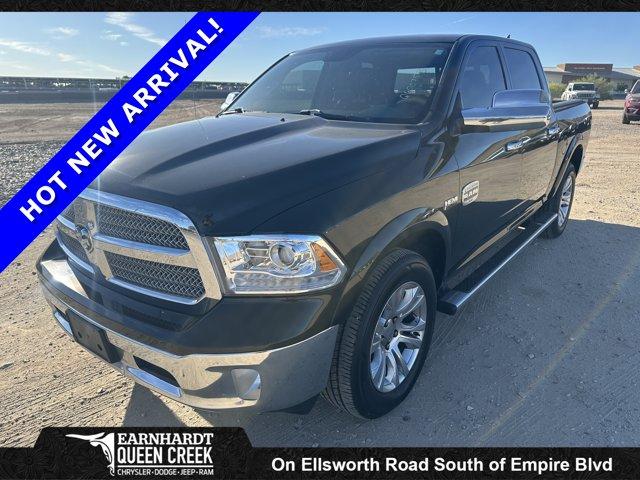 used 2013 Ram 1500 car, priced at $18,778