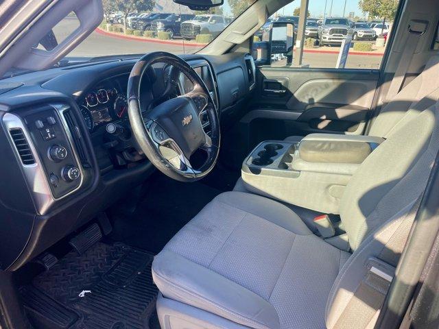 used 2016 Chevrolet Silverado 2500 car, priced at $22,977