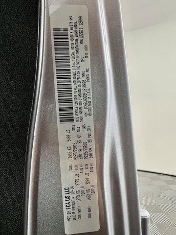 used 2015 Jeep Wrangler Unlimited car, priced at $15,977