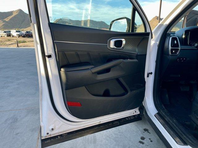 used 2022 Kia Sorento car, priced at $28,977