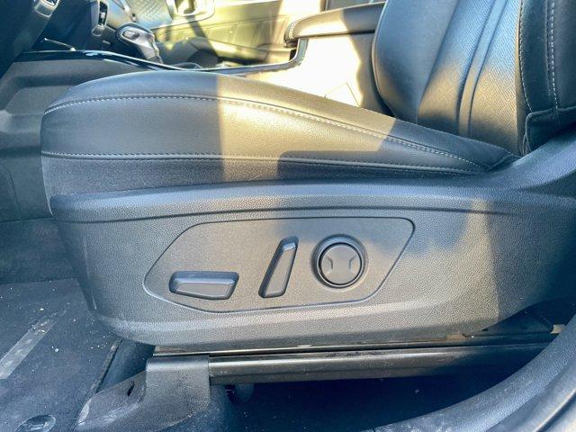 used 2022 Kia Sorento car, priced at $28,977