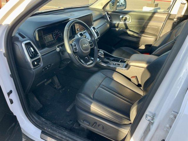 used 2022 Kia Sorento car, priced at $28,977