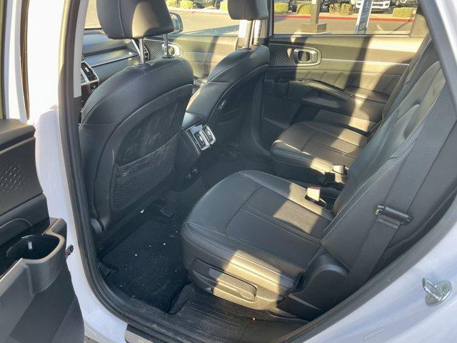 used 2022 Kia Sorento car, priced at $28,977