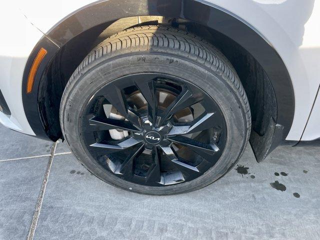 used 2022 Kia Sorento car, priced at $28,977