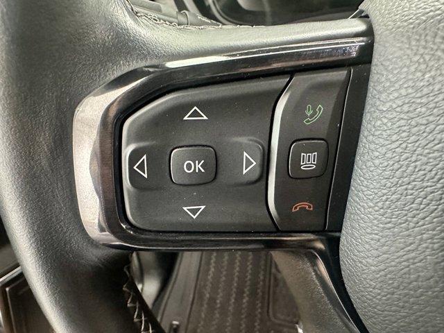 used 2023 Ram 2500 car, priced at $72,278