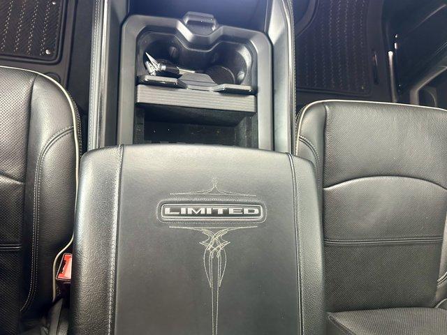used 2023 Ram 2500 car, priced at $72,278
