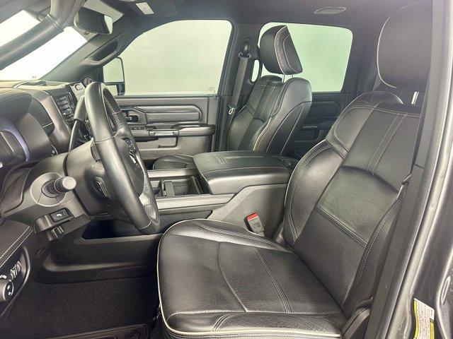 used 2023 Ram 2500 car, priced at $72,278