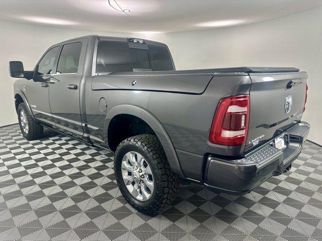 used 2023 Ram 2500 car, priced at $72,278