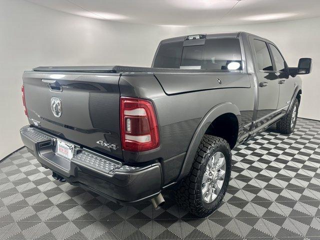used 2023 Ram 2500 car, priced at $72,278