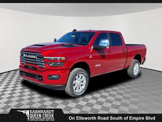 new 2026 Ram 2500 car, priced at $75,271